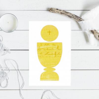 Unique First Communion Gifts