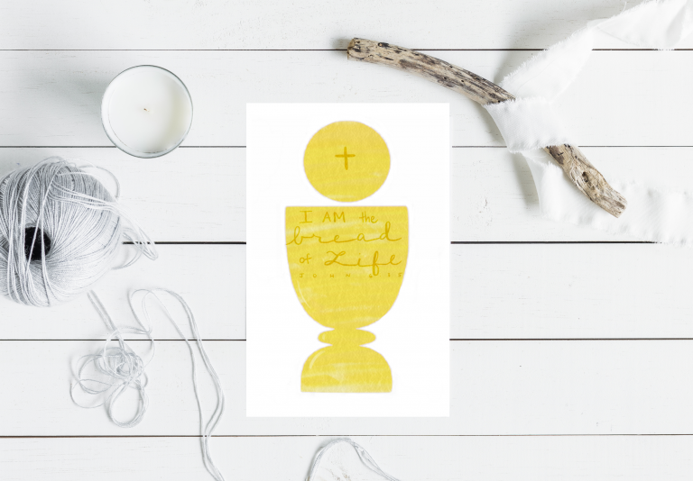 Unique First Communion Gifts