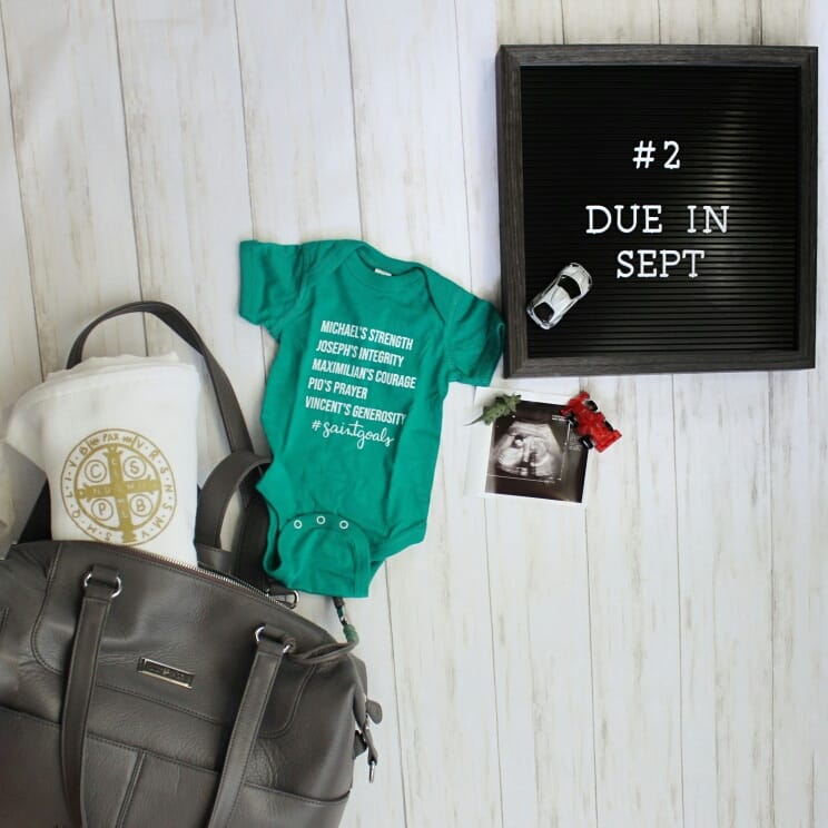 Thriving in Survival Mode – Tales from the First Trimester