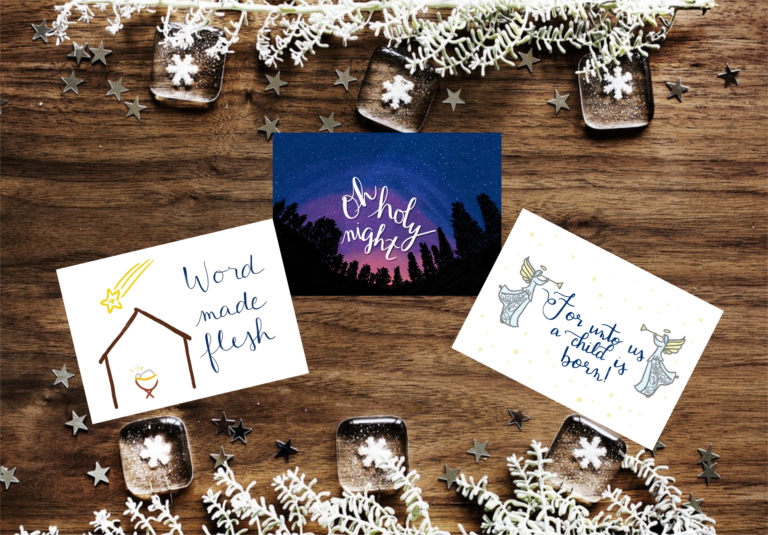 Unique Catholic Holiday Gift Guide