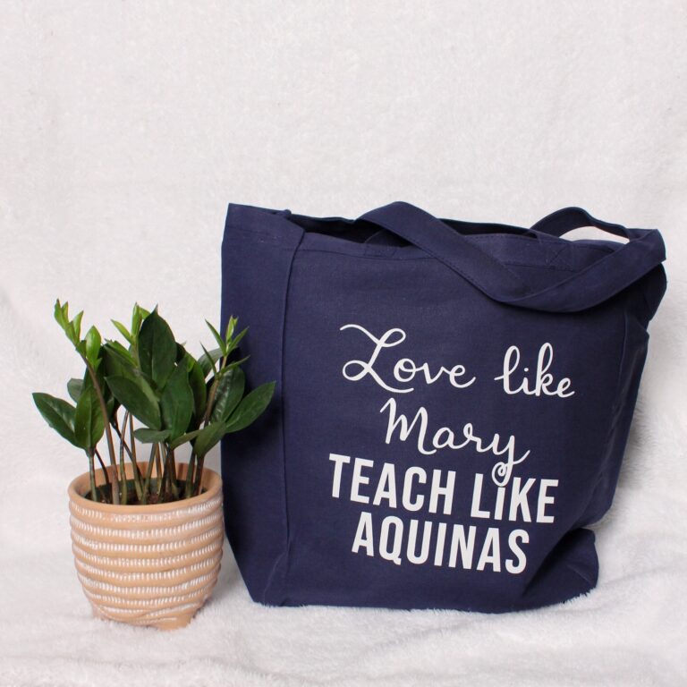Gifts for Catholic Teachers