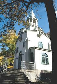 The Shrine - Saint Joseph's Oratory of MountRoyal | Saint Joseph's Oratory  of MountRoyal