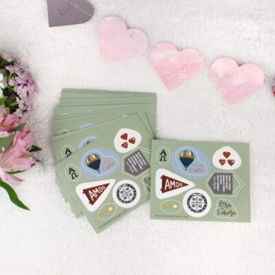 Party Class Packs