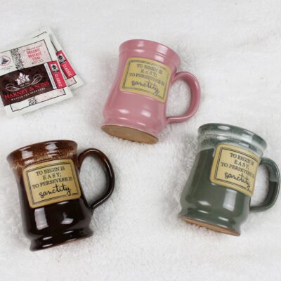 St. Escriva Mug