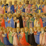 A letter to my fellow on-fire Catholics