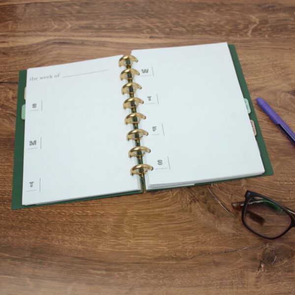Catholic Planner - Discbound - Image 5