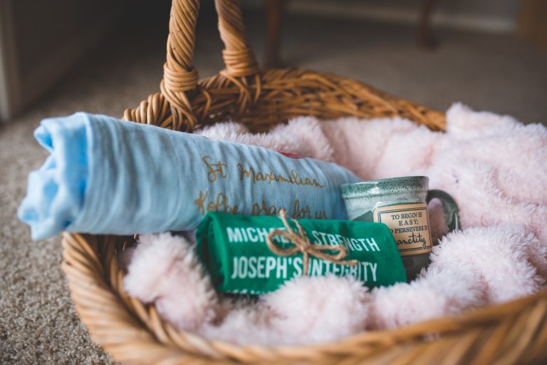 Top Ideas for Your Catholic Easter Basket